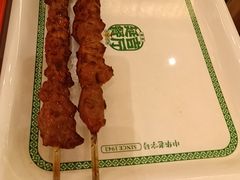 -华天延吉餐厅(西四总店)