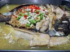 -半天妖烤鱼(东方新天地店)