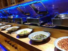 -369自助烤肉鱼火锅(平阳路店)