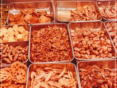 -绝味鸭脖(赤峰路地铁站店)