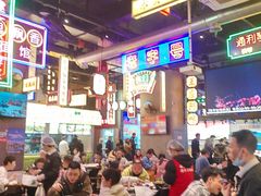 -王庄阿咪海鲜大排档(象园店)