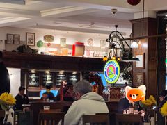 -宝莱纳餐厅(滨江店)