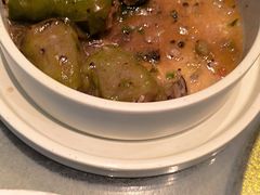 -客家汇·客家传承菜(水库店)