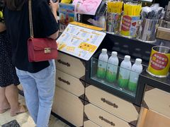 -快乐柠檬happylemon(乐客城夏庄路店)