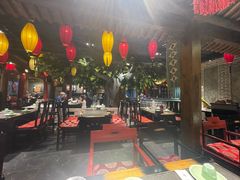 -北平盛世·新京菜·北京烤鸭(劲松·双井店)