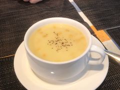 -遇见西木美式餐厅(体育路店)