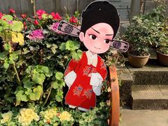 -海窝子古镇