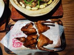 -鸽味轩·粤菜小馆(高楼门总店)