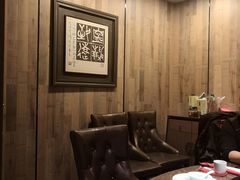 包厢-川旺角川粤融合菜•海景餐厅(星海广场店)