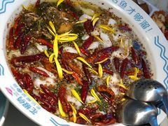 -花椒俏川菜小馆(南海万达店)