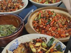 -潇湘阁(三里屯SOHO店)