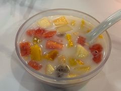 -日昌餐馆(亦庄店)