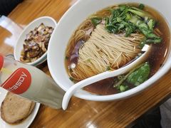 -小方的面(徐家汇店)