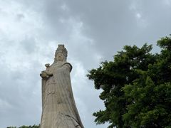-莆田湄洲妈祖祖庙