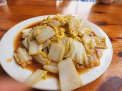 -阿军排档·烧烤