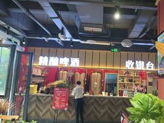 -老船舫·现做活鲜鱼馆(东郊记忆店)