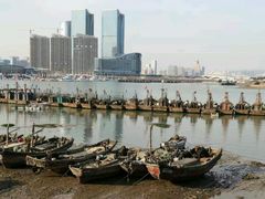 -日照灯塔风景区