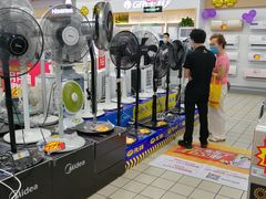 -苏宁易购(Suning Elec广州前进路店)