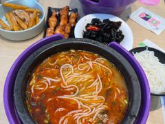 -过桥缘·过桥米线(大华虎城嘉年华店)