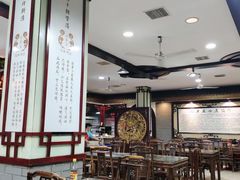 大堂-龙老五汤店(站前西路店)