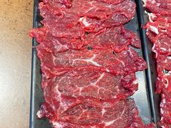 -幸运牛汕头小黄牛牛肉火锅(梅林店)