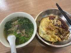 -汕头辉记肠粉王(岗厦店)