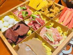 -亮欢寨(凯里总店)