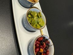-炊江南·上海菜(国展华漕店)