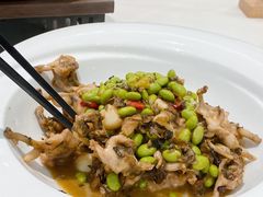 -长兴开元名都大酒店·地中海咖啡厅