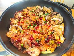 -大厨的餐厅(曾厝垵总店)