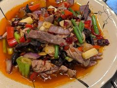 -陈三炖鸡馆(金众小区店)