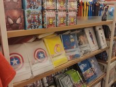 -名创优品(陕西西安大唐西市购物中心店)