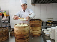 大堂-共和春(甘泉路店)