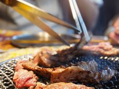 -海之屋韩式烤肉(海棠68环球美食街店)