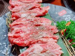 -三代烤肉(保利广场店)