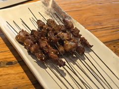 -三千里韩式炭火烤肉(南八马路店)