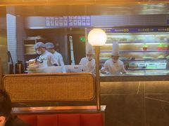 -捞神煲汤火锅(湖滨商业街店)