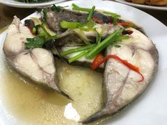 -长平肥姐白粥·海鲜打冷