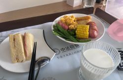 点击看大图 -中法母婴月子中心(南湖创始店)