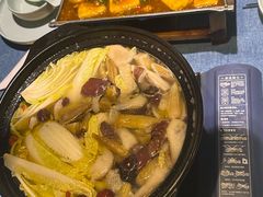 -香巴拉云南餐厅(华莱坞店)