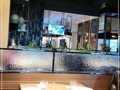 大堂-廊亦舫Lang Yi Fang Restaurant(金桥店)