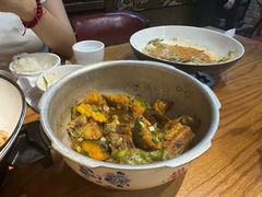 -金掌勺·锅包肉(双榆树店)