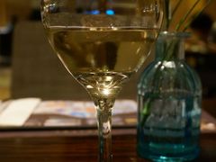 -上海东方佘山翰悦阁酒店·Vie全日制餐厅