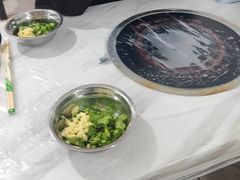 -重庆特色冷锅鱼(武大店)