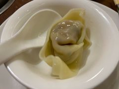 海鲜馄炖-东海怡品海鲜豆捞(星街坊店)