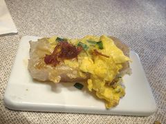 -万丽轩·粤菜(王府井金茂万丽酒店)