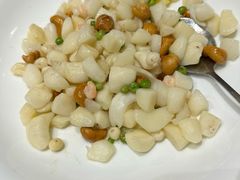 -香雪海饭店中餐厅(人民桥店)