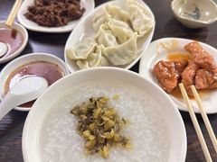 -江东饺子馆(江东路店)