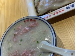 -荔银肠粉·非遗手藝(夫子庙店)