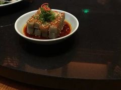 -丽江金茂凯悦臻选酒店-滇香馆